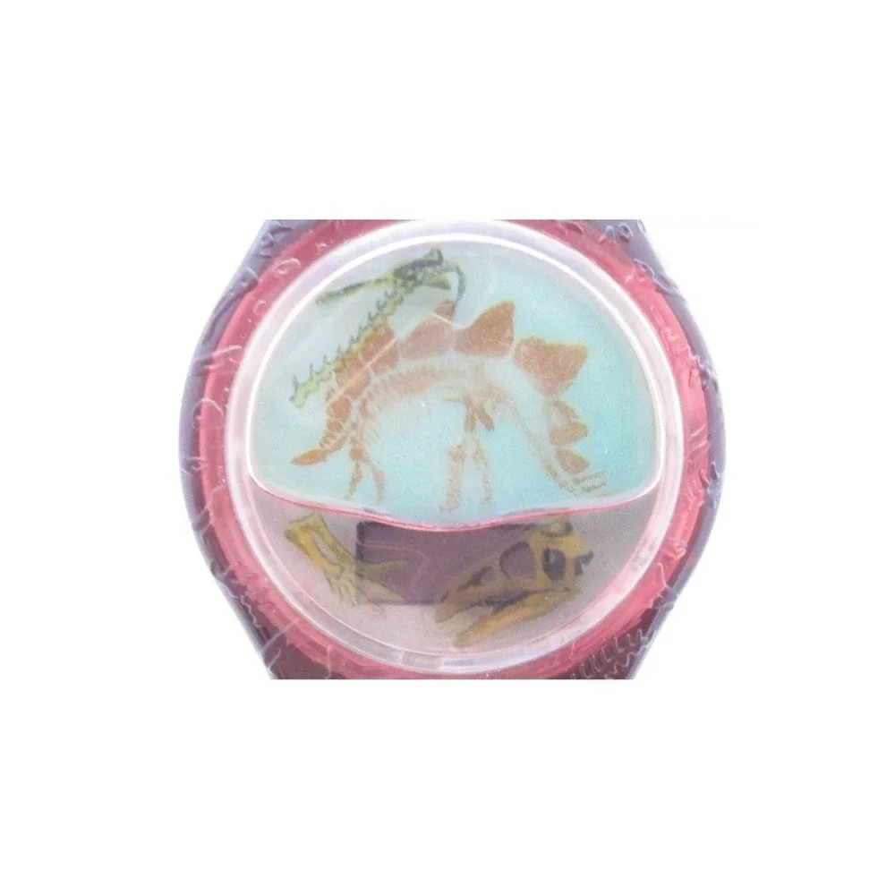 The Lost World Jurassic Park Movie‎ Vintage Watch